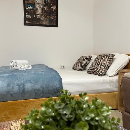 Ndl Downtown Lejlighed Cluj-Napoca Eksteriør billede
