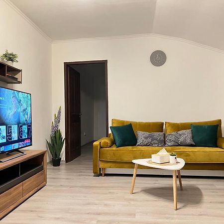 Ndl Downtown Lejlighed Cluj-Napoca Eksteriør billede